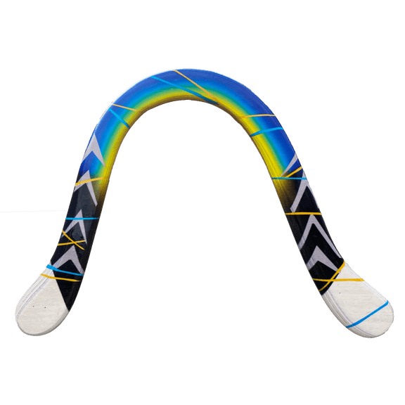 Delicate Arch Boomerang - Special Edition