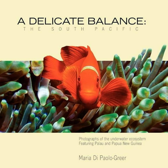 Delicate Balance