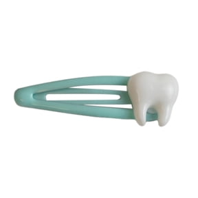 Delicate Bangs Clip Tooth Barrettes Clip Hairpin Sweet Girls Hair Lady Tooth