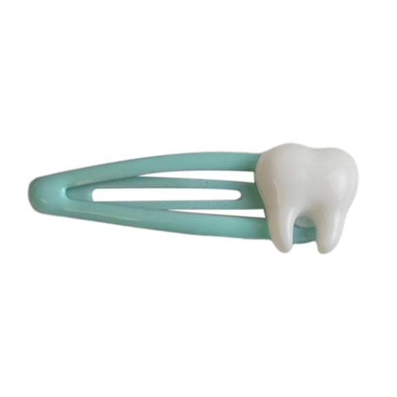 Delicate Bangs Clip Tooth Barrettes Clip Hairpin Sweet Girls Hair Lady Tooth