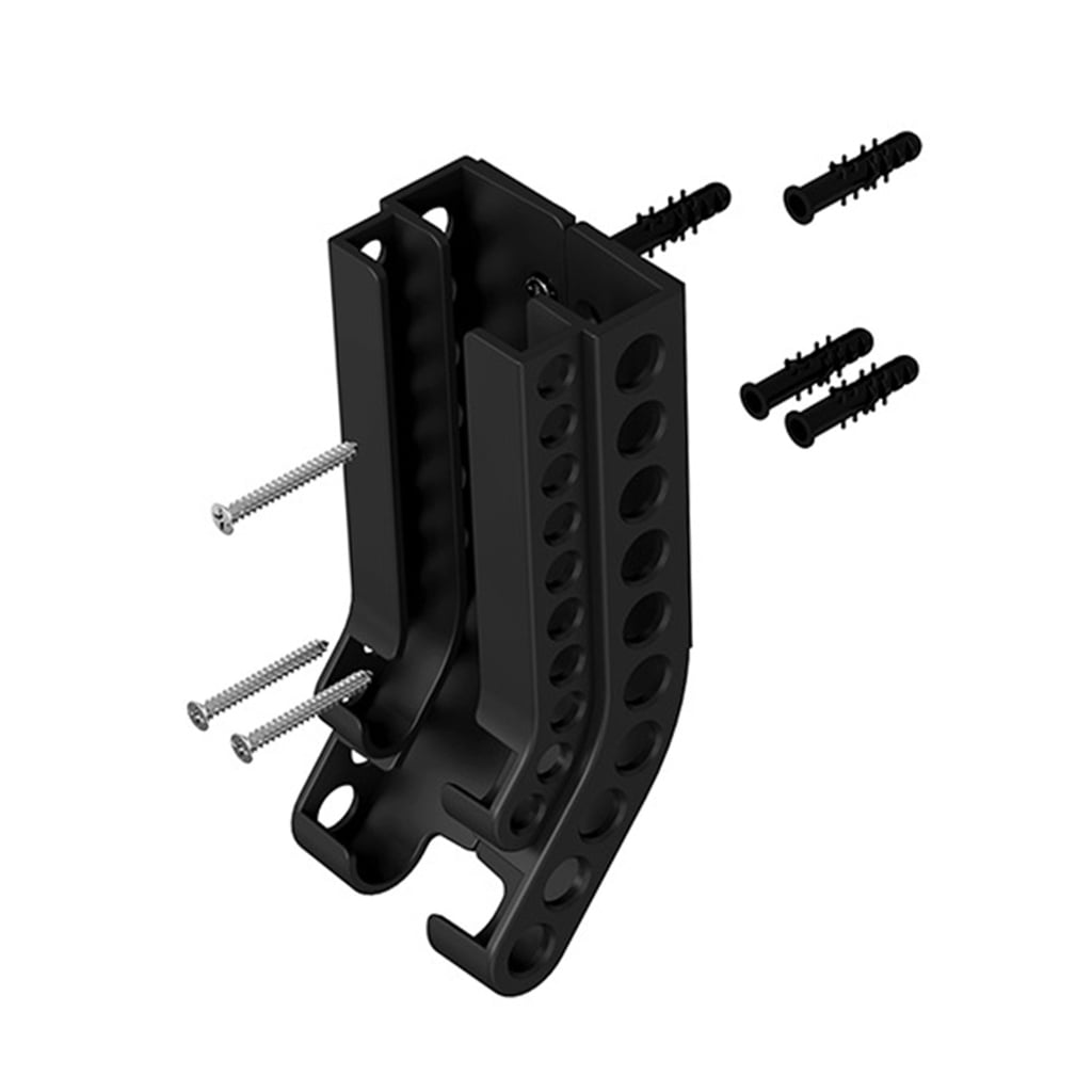 Delicate Battery Storage Rack for AAA&AA Holder Perfect for Homes, Office Use