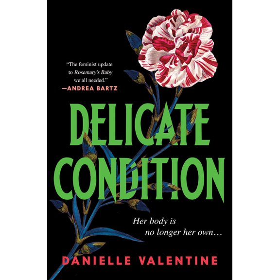 Delicate Condition, (Hardcover)