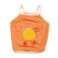 thumbnail image 1 of Delicate Cotton Pet Vest - Fun Fruit Design for Summer Play - Fine Workmanship for Teddy, 1 of 8