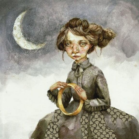 Delicate Cutters - Ring - Rock - Vinyl