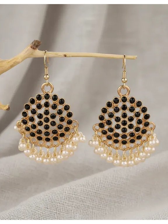 Delicate Earrings Women New Bohemian Exotic Earrings