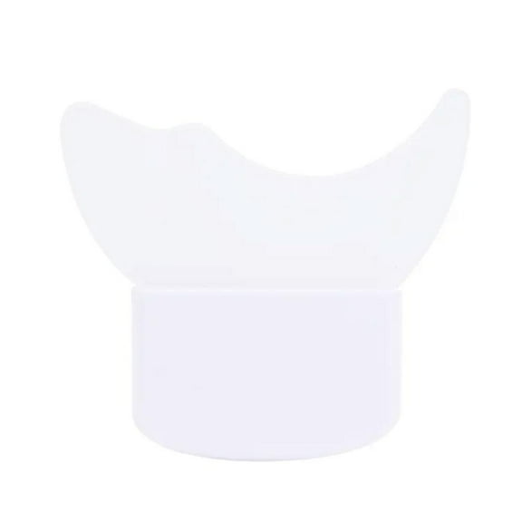 Delicate Eyeliner Divider - Dual-Sided Design, Safe Materials, Convenient Carry