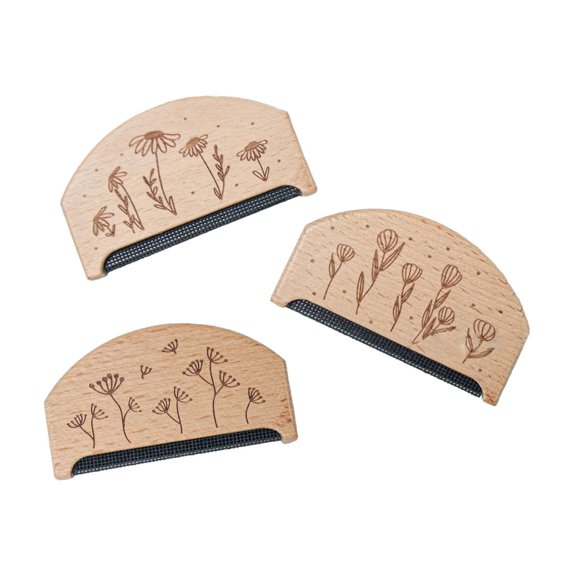 Delicate Fabric Combs Fabric Trimmer Fabric Shavers Easily Use Device for Refreshs Clothes Practical Fabric Restorers