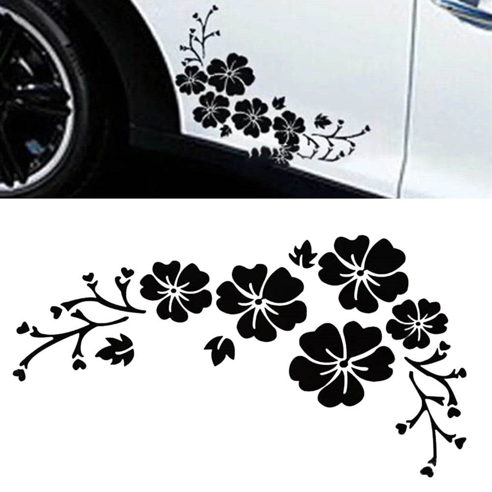 Alomejor couverture d'allume-cigare de console Autocollant de