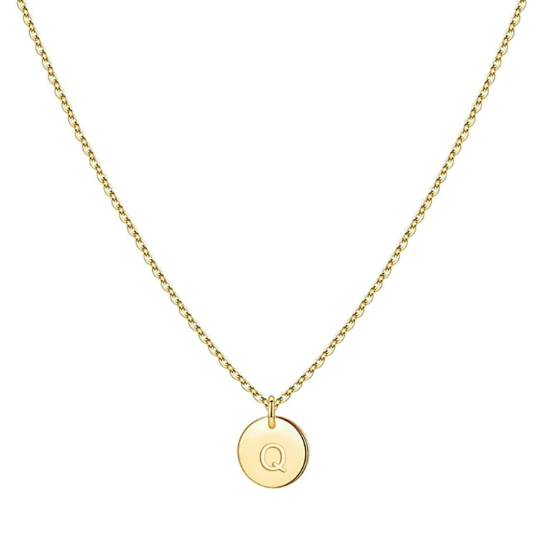 Best name online necklace brands