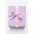 thumbnail image 1 of London Penny Premium Wrapping Paper - Delicate Lavender, 1 of 4