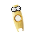 thumbnail image 1 of Delicate Multifunctional Opener With Magnetic Caps Holders And Bottle Stand, 1 of 13