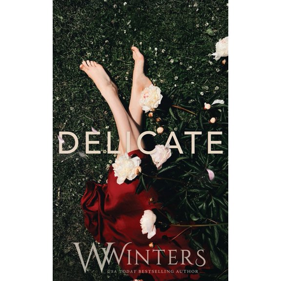 Delicate, (Paperback)