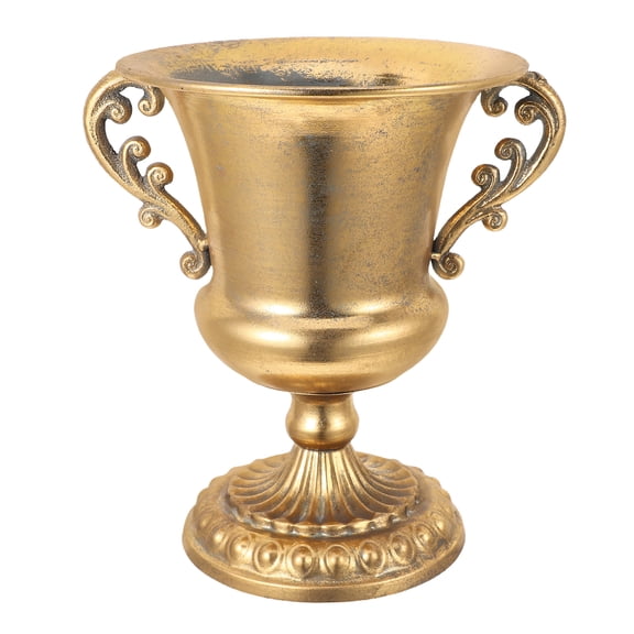 Delicate Roman Flowerpot Retro European Style Vase