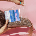 thumbnail image 1 of Delicate Root Potting Mix - Organic Mix of Coconut Chips, Coir, Horticultural Charcoal & Chunky Perlite, 1 of 8