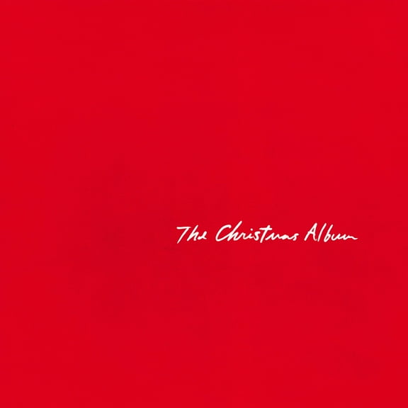 Delicate Steve - The Christmas Album [VINYL LP]