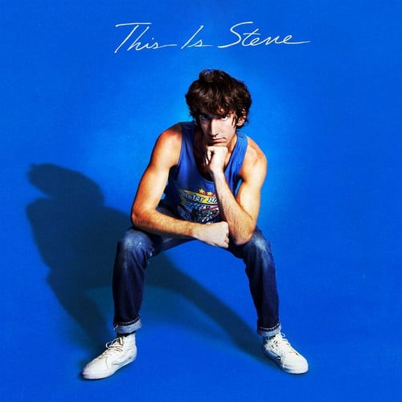 Delicate Steve - This Is Steve - Music & Performance - CD