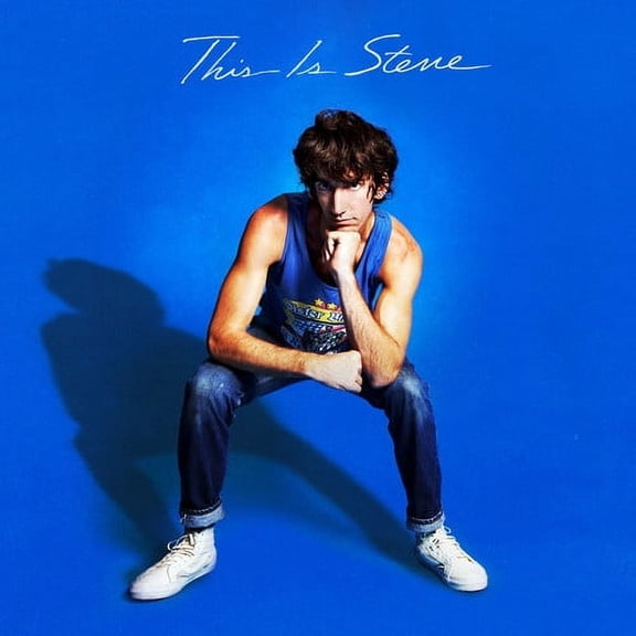Delicate Steve - This Is Steve - Music & Performance - Vinyl