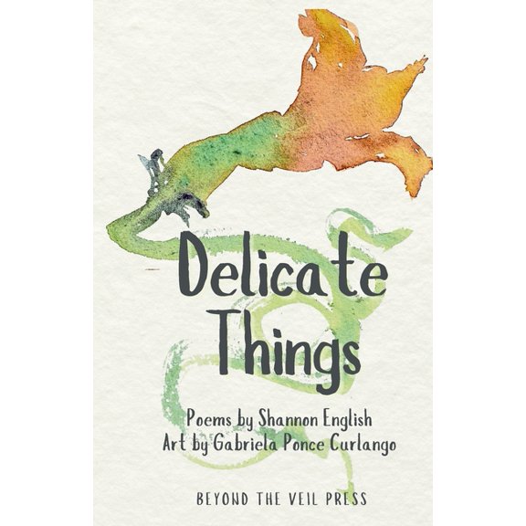 Delicate Things, (Paperback)