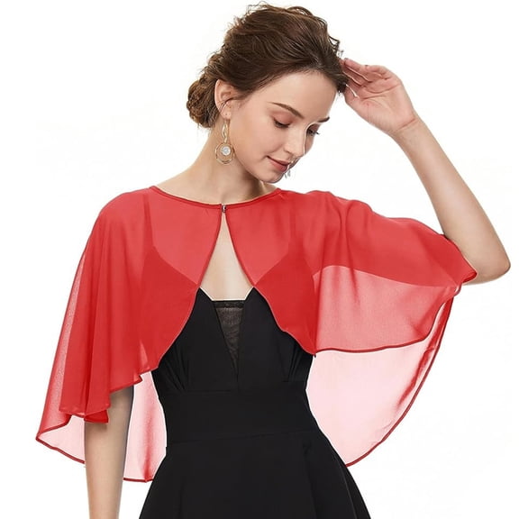 Delicate Tulle Evening Shawl For Bride Mother Wedding Dress Decoration