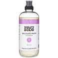 thumbnail image 1 of Delicate Wash Liquid Laundry Soap | Clean, Simple Ingredients | Gently Removes Stains and Deodorizes | Lavender Scented, 16 fl oz, 1 of 5