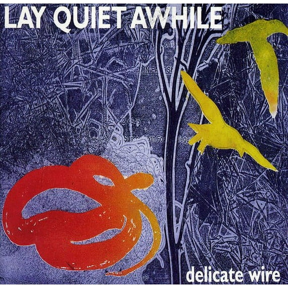 Delicate Wire