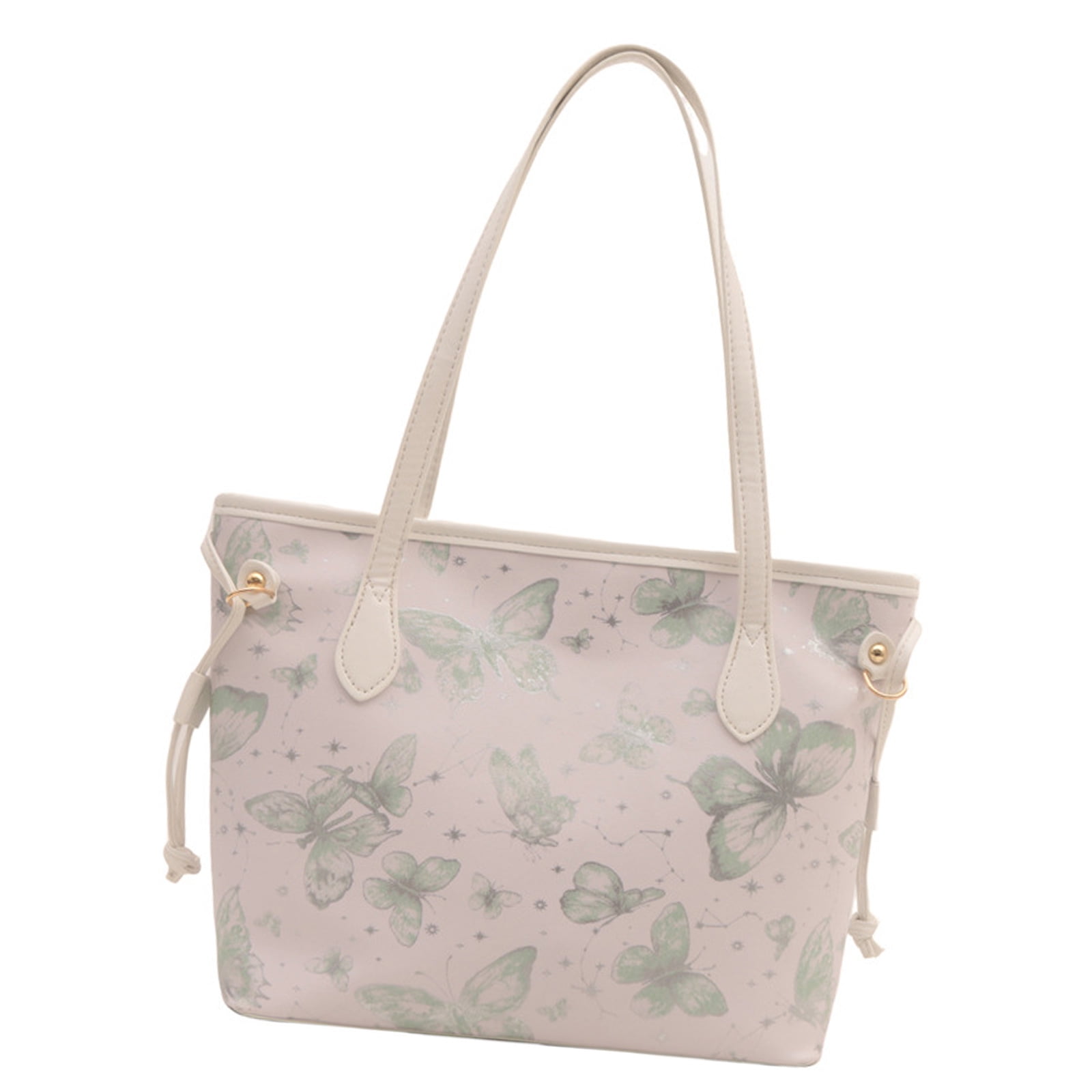 Delicate Women's Large Capacity PU Leather Bag Shoulder Bags Functional ...