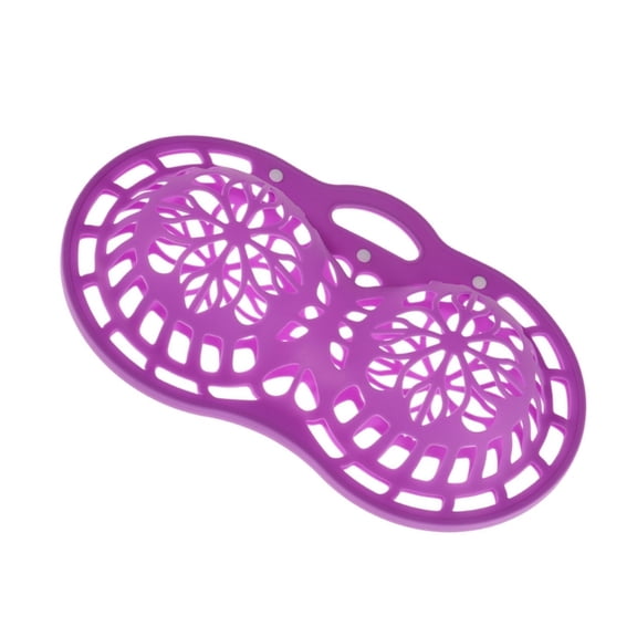 lanema Mesh Garment Protectors Safeguards Lingerie in Machine Wash Gentle on Fabrics