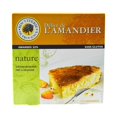 Delice de l'Amandier Provencal French Almond Flourless Cake 8.5 oz.