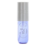 Delicia Drentch Cheirosa 59 by Sol De Janeiro, 3 oz Perfume Mist