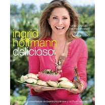 Pre-Owned Delicioso: Una Coleccion de mis Recetas Favoritas Con Sabor Latino (Hardcover) 0307390853 9780307390851