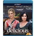 thumbnail image 1 of Delicious 3 (Blu-ray), 1 of 1
