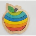 thumbnail image 1 of Delicious Apple Puzzle, 1 of 3