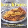 thumbnail image 1 of Pre-Owned Delicious Breakfast (Hardcover) 1405492694 9781405492690, 1 of 1