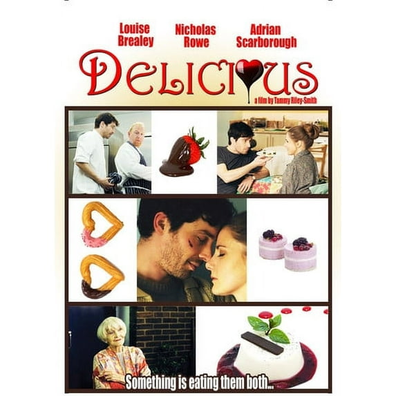 Delicious (DVD)