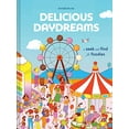 thumbnail image 1 of Pre-Owned Delicious Daydreams Paperback, 1 of 1