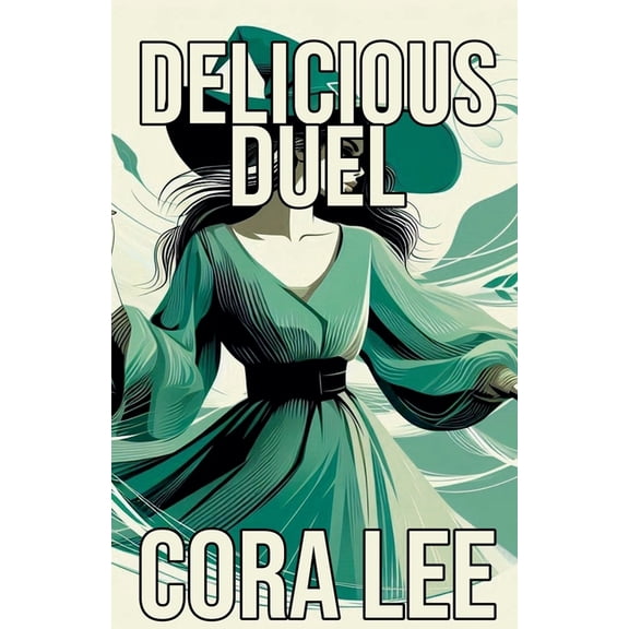 Delicious Duel, (Paperback)