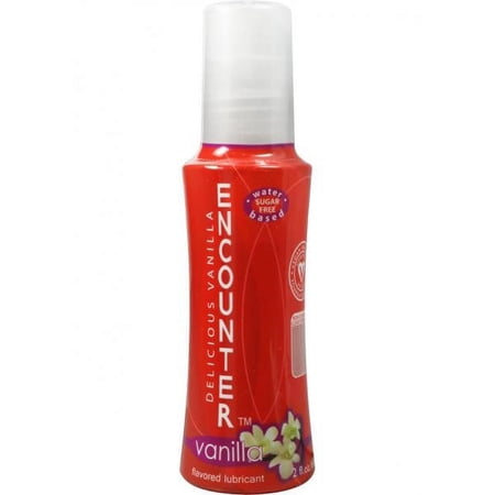 Delicious Encounter Vanilla 2oz
