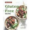 thumbnail image 1 of Delicious Gluten-Free Recipes: Your Go-To Cookbook of Tasty, Healthy Dish Ideas! (Paperback), 1 of 1