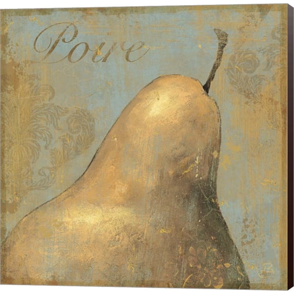 Delicious II by Daphne Brissonnet, Canvas Wall Art