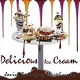thumbnail image 1 of MacPherson,Javier Rodriguez - Delicious Ice Cream - Music & Performance - CD, 1 of 1