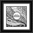 thumbnail image 1 of Delicious Moments 2x Matted 20x20 Black Ornate Framed Art Print by Pearson, Debbie, 1 of 2