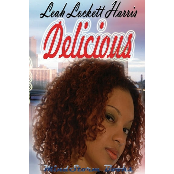 Delicious, (Paperback)