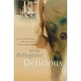 thumbnail image 1 of Pre-Owned Delicious Paperback, 1 of 1