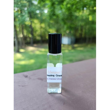 Delicious Pussycat Perfume Body Oil (Adult)
