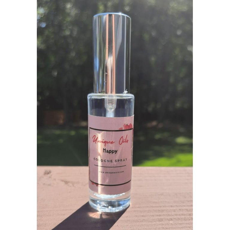 Delicious Pussycat Perfume Body Oil (Adult)