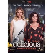 Acorn - Delicious Series 2 [DIGITAL VIDEO DISC]