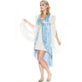 thumbnail image 1 of Womens Adult Sexy Juliet Costume Small-Medium (2-6), 1 of 2