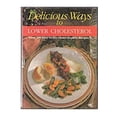 thumbnail image 1 of Delicious Ways to Lower Cholesterol, 1 of 1