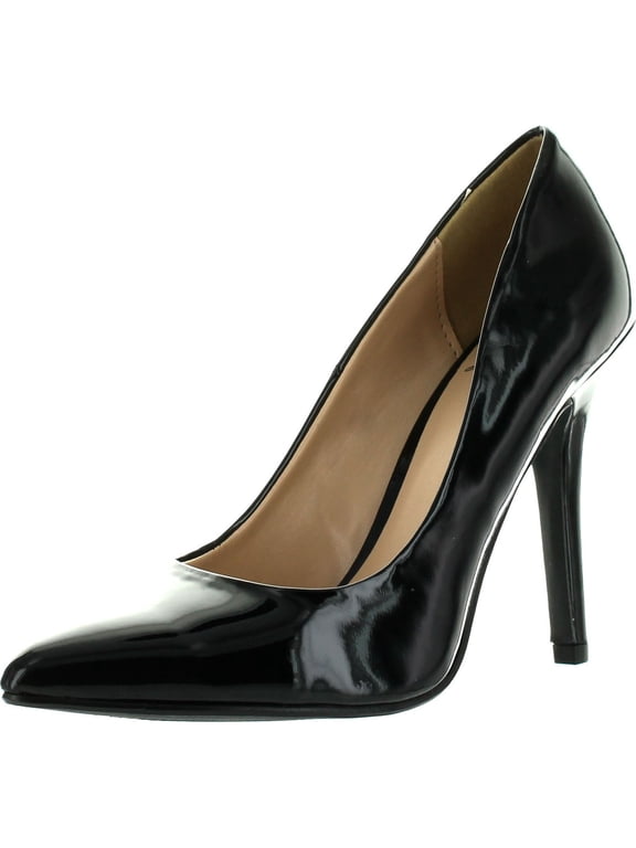 Delicious Womens Date-H Fashion Pumps-Shoes