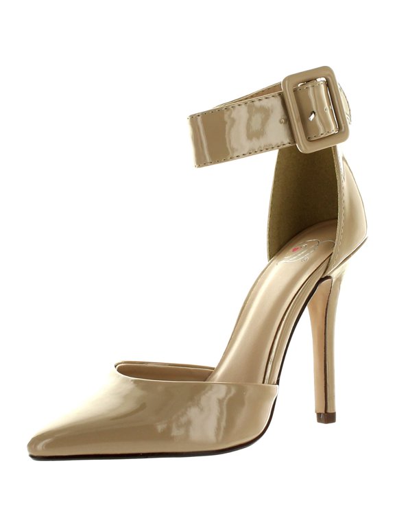 Delicious Womens Date-H Fashion Pumps-Shoes